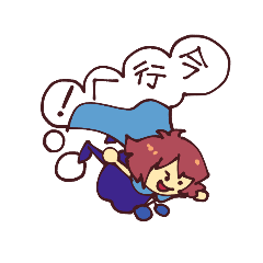 [LINEスタンプ] 女子たちGirls' lives 2