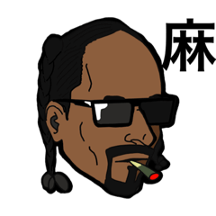 [LINEスタンプ] 引田先輩スタンプ4