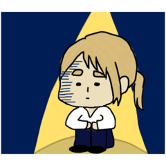 [LINEスタンプ] バーテンダー仁くん。ときどき雫ママ❤︎