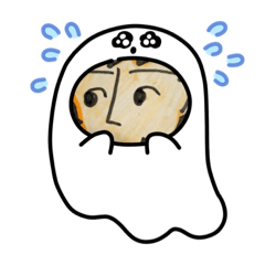 [LINEスタンプ] はじめちゃんその2