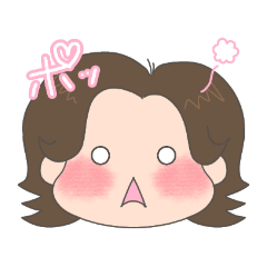 [LINEスタンプ] 母のいろいろ3