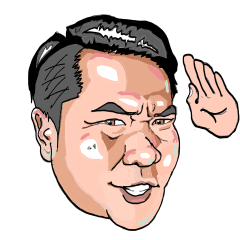 [LINEスタンプ] わっさんトークスタンプ