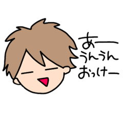 [LINEスタンプ] 犬の肉球クセになる