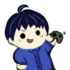 [LINEスタンプ] あさがお☆ふれんず