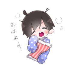 [LINEスタンプ] 毎日を可愛く彩るスタンプ