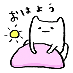 [LINEスタンプ] ポトちゃん