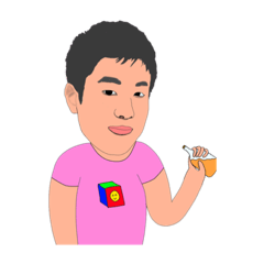 [LINEスタンプ] たろぉ！スタンプ