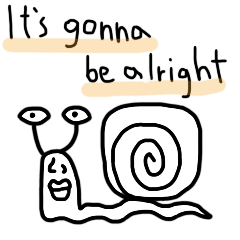 [LINEスタンプ] 僕の頭の中のいきもの〜動物編〜