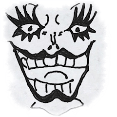 [LINEスタンプ] ONE PIECE コラボ インペルダウン編
