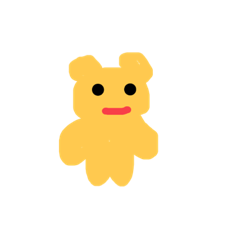 [LINEスタンプ] くまぁぁぁぁぁぁぁぁぁ fetchpriority=high