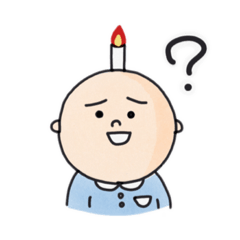 [LINEスタンプ] マッチ坊くんのいちにち