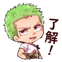 [LINEスタンプ] ONE PIECE すのっぷスタンプ