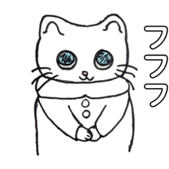 [LINEスタンプ] ニャンチャンニャンチャンズスタンプREMAKEの画像（メイン）