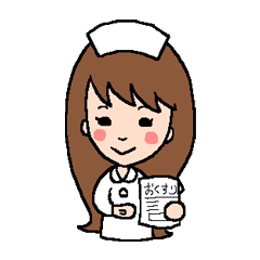 [LINEスタンプ] リンとなつめの優しい世界