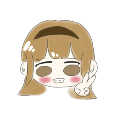 [LINEスタンプ] まゆ豚！！