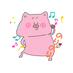 [LINEスタンプ] ふわっともちもち