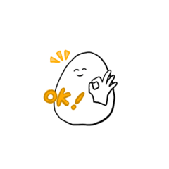 [LINEスタンプ] My☆米