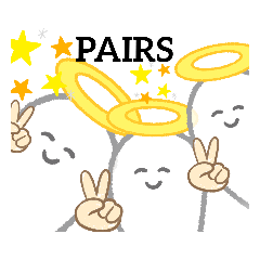 [LINEスタンプ] 可愛いですよぉ〜3