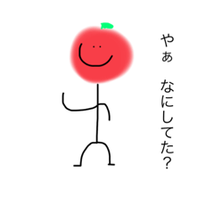 [LINEスタンプ] めちょぽちょ
