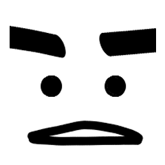 [LINEスタンプ] げじおくん