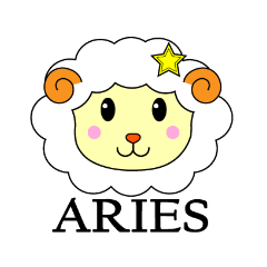 [LINEスタンプ] HOROSCOPE