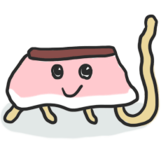 [LINEスタンプ] こたつクラゲ