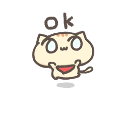 [LINEスタンプ] しずくちゃんの日常スタンプ