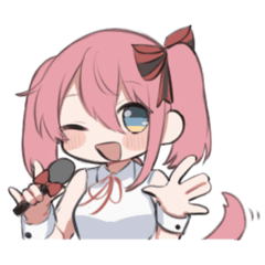 [LINEスタンプ] におんちすたんぷ