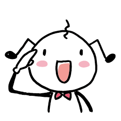 [LINEスタンプ] グレコの日々・1