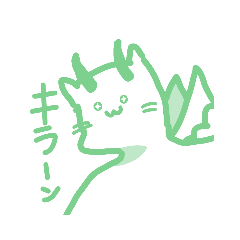 [LINEスタンプ] ねこどらさん。