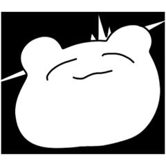 [LINEスタンプ] 今日も生きてる人が使うべあくんのたすんぷ