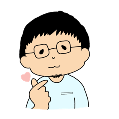 [LINEスタンプ] 俺、ナースマンII