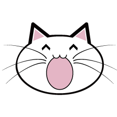 [LINEスタンプ] ダジャレを言うのはどの動物じゃ！？