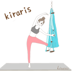 [LINEスタンプ] kiraris2