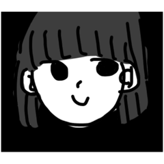 [LINEスタンプ] とても使いやすい顔面スタンプ（がんめん）