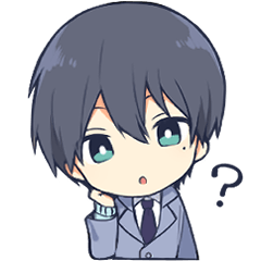 [LINEスタンプ] 優等生と不良系わんこ