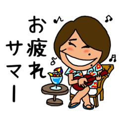 [LINEスタンプ] たかちゃん用です