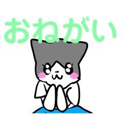 [LINEスタンプ] ももこちゃんは女学生！