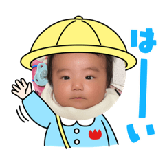 [LINEスタンプ] Angelboyスタンプ