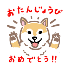 [LINEスタンプ] mioイヌ