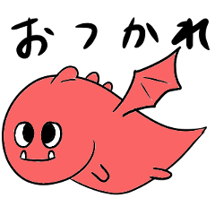 [LINEスタンプ] となりのドラちゃん