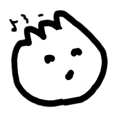 [LINEスタンプ] 小ロン包くん