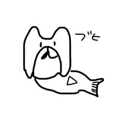 [LINEスタンプ] 生物の多様性に関する条約スタンプ