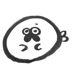 [LINEスタンプ] だいふくあざらし まとめ