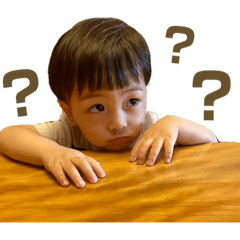 [LINEスタンプ] るきだよ