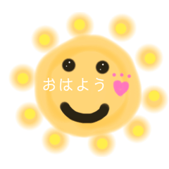 [LINEスタンプ] hotaruの毎日。スタンプ