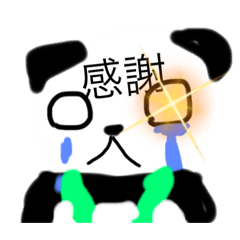 [LINEスタンプ] 動物ヒーロープレミア可愛い❤️