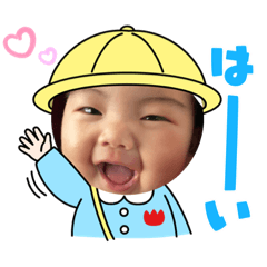 [LINEスタンプ] りーのりの