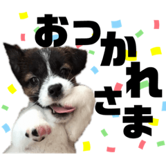 [LINEスタンプ] LOEくんスタンプ