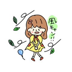 [LINEスタンプ] Dヲタ ふれんず‎ ✿ 2